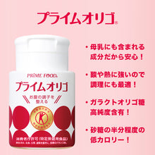 画像をギャラリービューアに読み込む, プライムオリゴ